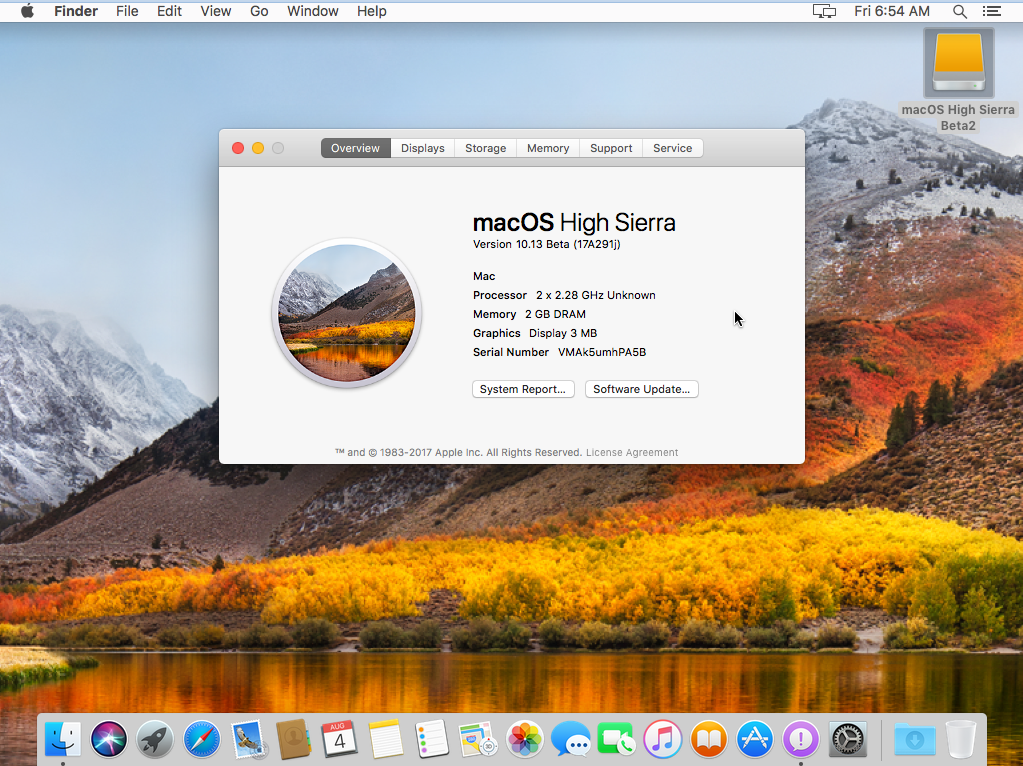 Download Mac Os X Sierra On Windows