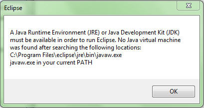 Download Jvm 1.7 For Eclipse Mac